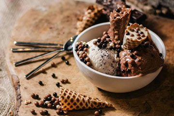 Chocolate Addict