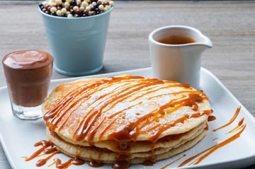 Pancakes