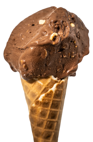 Parad'Ice - Ferrero rocher light