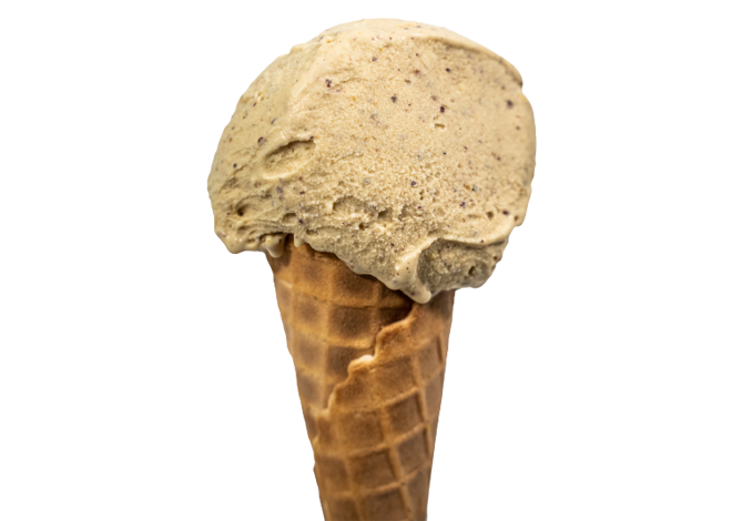 Parad'Ice - Pistache light