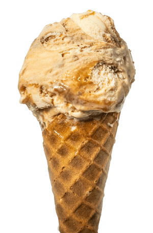 Parad'Ice  - Cremino caramel