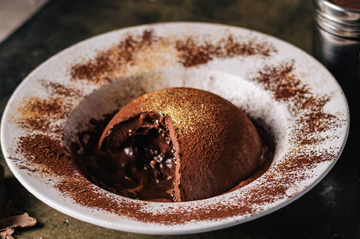 My Chocolate Love