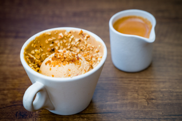 Affogato Folie