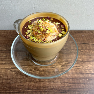 Parad'Ice - Hot chocolate le retour 