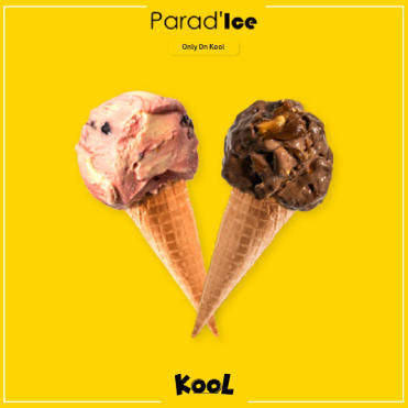 Paradice sur kool 