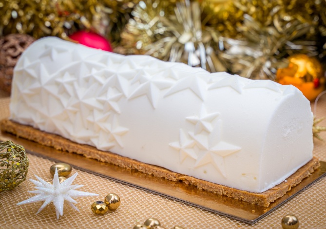 Parad'Ice - Soleil Enneigé