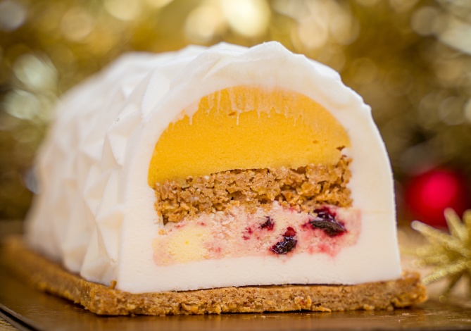 Parad'Ice - Soleil Enneigé