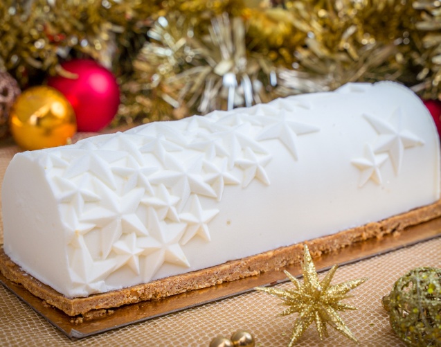 Parad'Ice - Soleil Enneigé